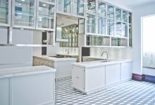 Stainless Steel Kitchen Cabinets For Sale