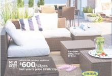 Ikea Wicker Outdoor Furniture