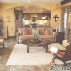 Western Decor Ideas For Living Room