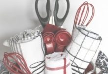 Kitchen Gift Basket Ideas