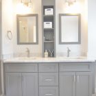 Double Sink Vanity Bathroom Ideas