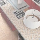 Kitchen Countertop Tile Design Ideas