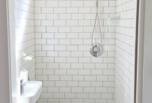 Tiny Bathroom Shower Ideas