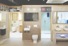 Bathroom Showroom Ideas