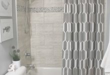 Bathroom Shower Curtains Ideas