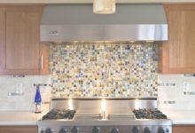 Mosaic Kitchen Wall Tiles Ideas