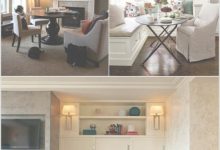 Alternative Ideas For Formal Living Room