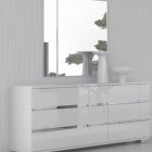 White Gloss Bedroom Furniture Ikea