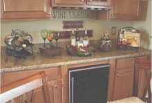 Wine Kitchen Ideas