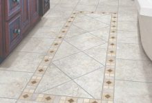 Bathroom Floor Tile Patterns Ideas