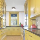 Yellow Kitchen Ideas Pictures