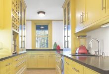 Yellow Kitchen Ideas Pictures
