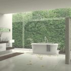 Garden Bathroom Ideas