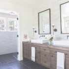 Modern Farmhouse Bathroom Vanity