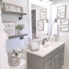 Bathroom Decor Ideas Images