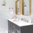 Mirror Ideas For Bathroom