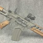 Ar 15 Wood Furniture For Sale