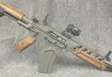 Ar 15 Wood Furniture For Sale