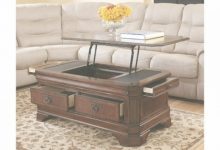 Lift Top Coffee Table Ashley Furniture