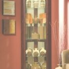 Ashley Furniture Corner Curio Cabinet