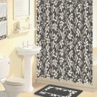 Complete Bathroom Sets With Shower Curtains