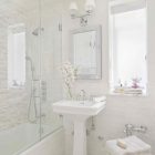 Neutral Bathroom Ideas