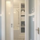 Small Bathroom Door Ideas