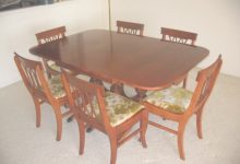 1940S Dining Room Furniture