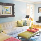 Modern Living Room Colors