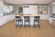 Modern Kitchen Flooring Ideas