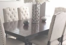 Elegant Dining Room Furniture Sets