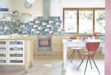 Retro Kitchen Ideas