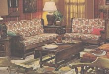 Ethan Allen 1970's Furniture