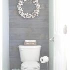 Ideas For Half Bathrooms