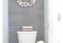 Ideas For Half Bathrooms