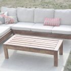 Diy Patio Furniture Plans