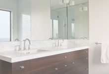 Bathroom Mirror Ideas For Double Vanity