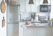 Small Kitchen Ideas Pinterest