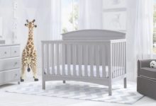 Baby Crib Furniture Sets