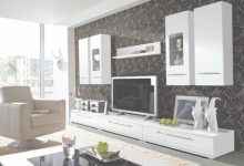 White Gloss Living Room Furniture