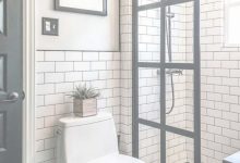 Ideas For Small Bathrooms On A Budget