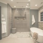 Spa Bathrooms Ideas
