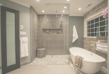 Spa Bathrooms Ideas