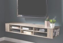 Furniture Under Wall Mounted Tv