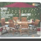 Christmas Tree Shop Outdoor Furniture