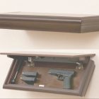 Hidden Gun Storage Furniture