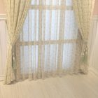 Western Curtains For Living Room