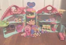 Littlest Pet Shop Furniture