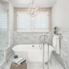 Bathroom Chandeliers Ideas