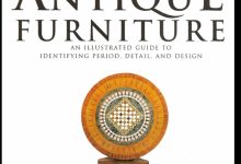 Antique Furniture Identification Guide